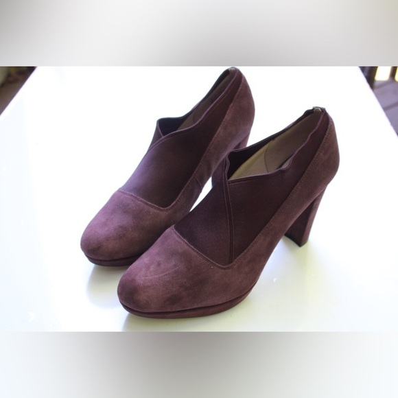 Clarks Kendra booties - Picture 3 of 12